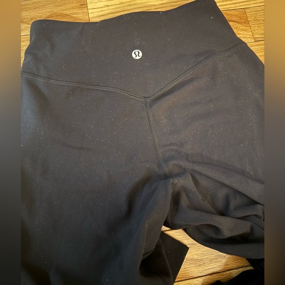 Lululemon align joggers - Picture 5 of 6